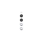 PRT Performance Ride 170264 Suspension Shock Absorber - Front or Rear - view 4