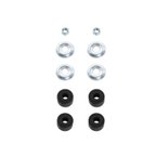 PRT Performance Ride 170996 Suspension Shock Absorber - Front or Rear - view 4