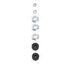 PRT Performance Ride 172286 Shock Absorber - Front or Rear - view 4