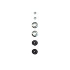 PRT Performance Ride 173293 Shock Absorber - Front - view 4
