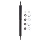 PRT Performance Ride 173296 Suspension Shock Absorber - Rear - view 1