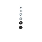 PRT Performance Ride 173506 Shock Absorber - Front - view 4