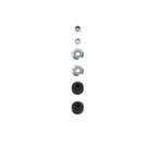 PRT Performance Ride 173509 Shock Absorber - Front - view 4