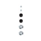 PRT Performance Ride 173650 Shock Absorber - Front - view 4