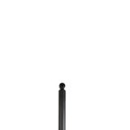 PRT Performance Ride 173655 Shock Absorber - Rear - view 2