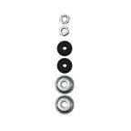 PRT Performance Ride 173701 Shock Absorber - Front - view 4