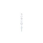 PRT Performance Ride 173739 Suspension Shock Absorber - Rear - view 4