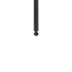 PRT Performance Ride 173739 Suspension Shock Absorber - Rear - view 3