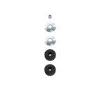 PRT Performance Ride 174408 Shock Absorber - Front - view 4