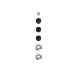 PRT Performance Ride 193805 Shock Absorber - Rear - view 4