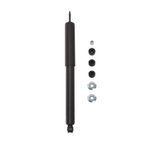 PRT Performance Ride 193805 Shock Absorber - Rear - view 5