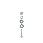 PRT Performance Ride 370431 Suspension Shock Absorber - Rear - view 4
