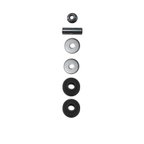 PRT Performance Ride 370480 Suspension Strut - Rear - view 4