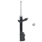 PRT Performance Ride 470410 Suspension Strut - Rear Left - view 5