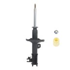 PRT Performance Ride 474414 Suspension Strut - Front Left - view 1