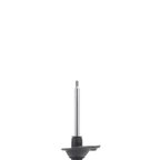 PRT Performance Ride 474830 Suspension Strut - Rear Left - view 2