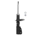 PRT Performance Ride 475109 Suspension Strut - Front Right - view 5