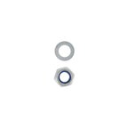 PRT Performance Ride 475110 Suspension Strut - Front Left - view 4