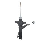 PRT Performance Ride 475328 Suspension Strut - Front Left - view 1
