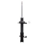 PRT Performance Ride 476387 Suspension Strut - Front Left - view 1