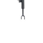 PRT Performance Ride 476598 Suspension Strut - Front Left - view 3