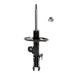 PRT Performance Ride 476722 Suspension Strut - Front Left - view 5
