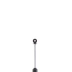 PRT Performance Ride 583044 Steering Damper - Front - view 2