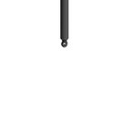 PRT Performance Ride 583045 Steering Damper - Front - view 3