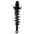 PRT Performance Ride 710017L Suspension Strut and Coil Spring Assembly - Front Left or Rear Left - view 1
