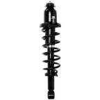 PRT Performance Ride 710017L Suspension Strut and Coil Spring Assembly - Front Left or Rear Left - view 2