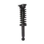 PRT Performance Ride 710083 Suspension Strut and Coil Spring Assembly - Front Right - view 2
