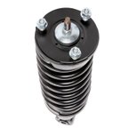 PRT Performance Ride 710098 Suspension Strut and Coil Spring Assembly - Front - view 3