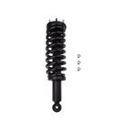 PRT Performance Ride 710099 Suspension Strut and Coil Spring Assembly - Front - view 2