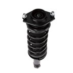 PRT Performance Ride 710370 Suspension Strut and Coil Spring Assembly - Rear - view 3
