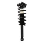 PRT Performance Ride 710411 Suspension Strut and Coil Spring Assembly - Rear - view 2