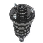 PRT Performance Ride 710416 Suspension Strut and Coil Spring Assembly - Rear - view 3