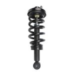 PRT Performance Ride 710416 Suspension Strut and Coil Spring Assembly - Rear - view 1