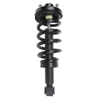 PRT Performance Ride 710416 Suspension Strut and Coil Spring Assembly - Rear - view 2