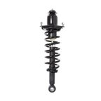PRT Performance Ride 710421 Suspension Strut and Coil Spring Assembly - Front Right - view 2