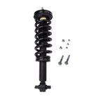 PRT Performance Ride 710787 Suspension Strut and Coil Spring Assembly - Front Right - view 1