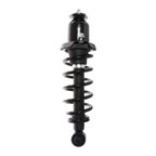PRT Performance Ride 710791 Suspension Strut and Coil Spring Assembly - Rear Right - view 1