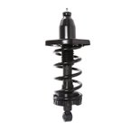 PRT Performance Ride 710793 Suspension Strut and Coil Spring Assembly - Rear Right - view 2