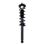 PRT Performance Ride 710799 Suspension Strut and Coil Spring Assembly - Rear - view 1