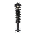 PRT Performance Ride 710880 Suspension Strut and Coil Spring Assembly - Front Left - view 2