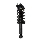 PRT Performance Ride 713398 Suspension Strut and Coil Spring Assembly - Rear Left - view 1