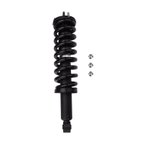 PRT Performance Ride 714058R Suspension Strut and Coil Spring Assembly - Front Right - view 2