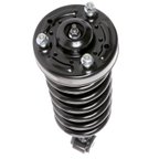 PRT Performance Ride 714067 Suspension Strut and Coil Spring Assembly - Front - view 3