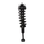 PRT Performance Ride 714088 Suspension Strut and Coil Spring Assembly - Front - view 2