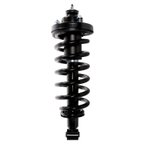 PRT Performance Ride 714089 Suspension Strut and Coil Spring Assembly - Rear - view 2