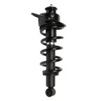 PRT Performance Ride 714114R Suspension Strut and Coil Spring Assembly - Rear Right - view 1